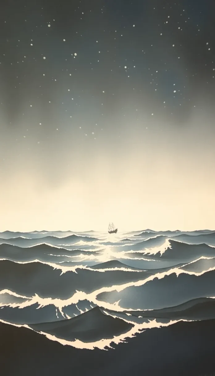 the-mariners-lament-upon-the-shattered-isle-sad-poems The Mariner's Lament Upon the Shattered Isle