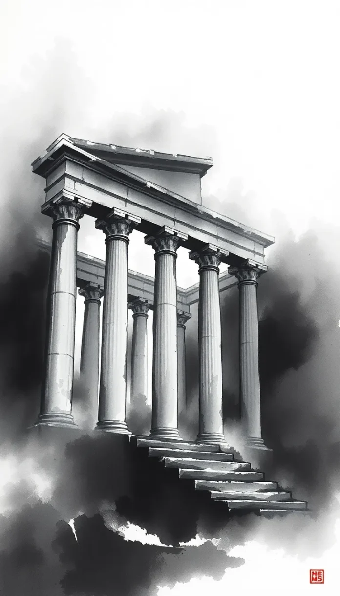 the-orphans-ascent-to-shadowed-veils-philosophical-poems The Orphan's Ascent to Shadowed Veils