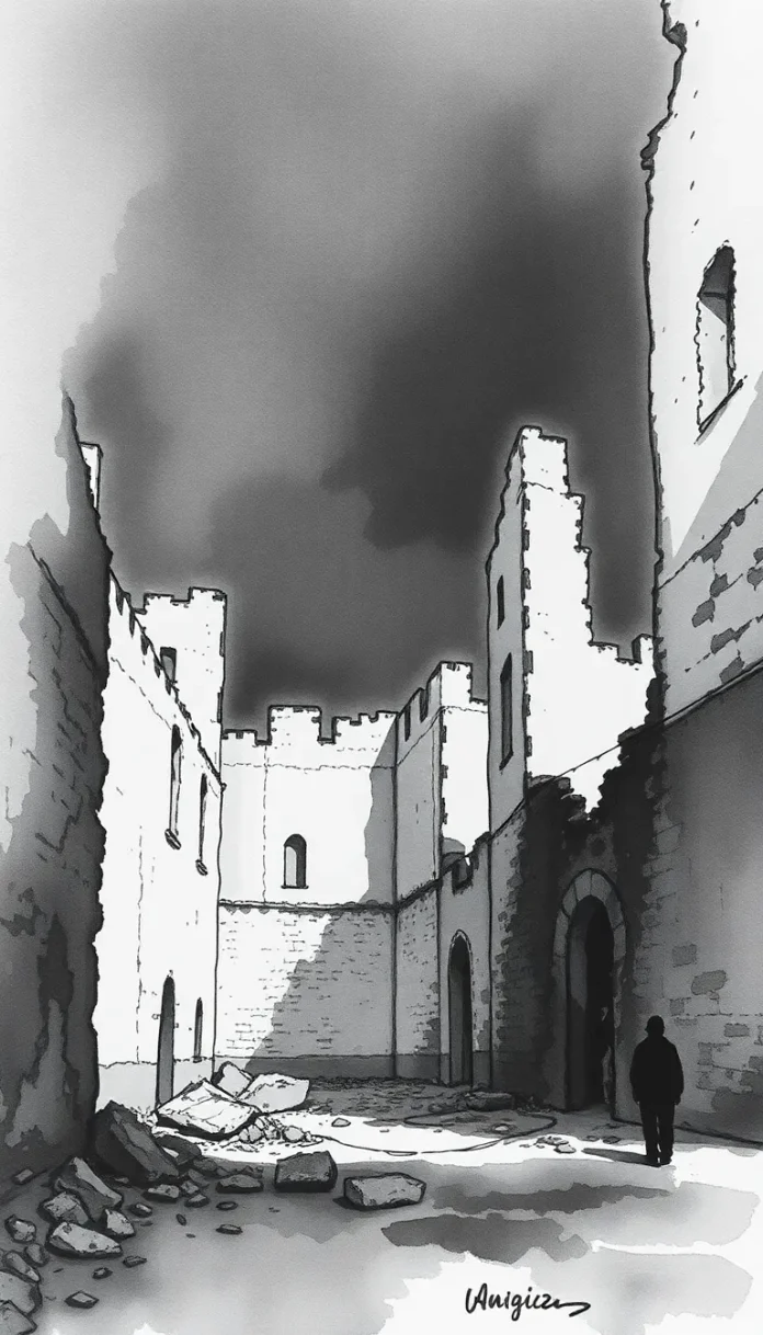 the-orphans-hourglass-sad-poems The Orphan's Hourglass