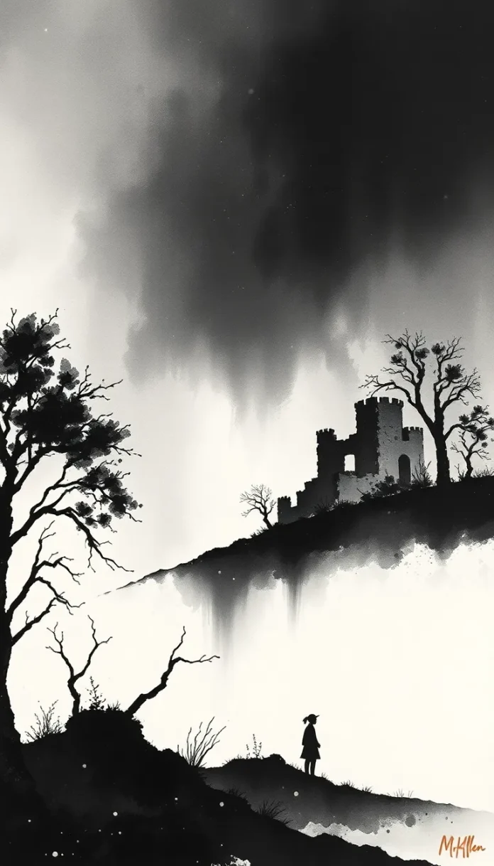 the-orphans-lantern-poems-about-death The Orphan's Lantern