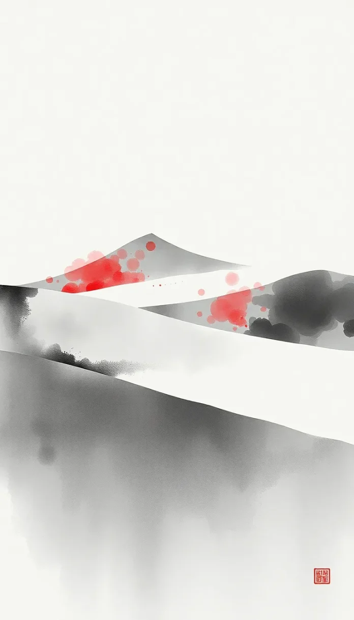 the-painters-last-mirage-philosophical-poems The Painter's Last Mirage