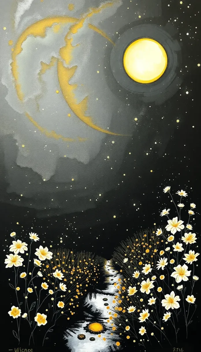 the-radiant-path-of-hope The Radiant Path of Hope-Inspirational Poems