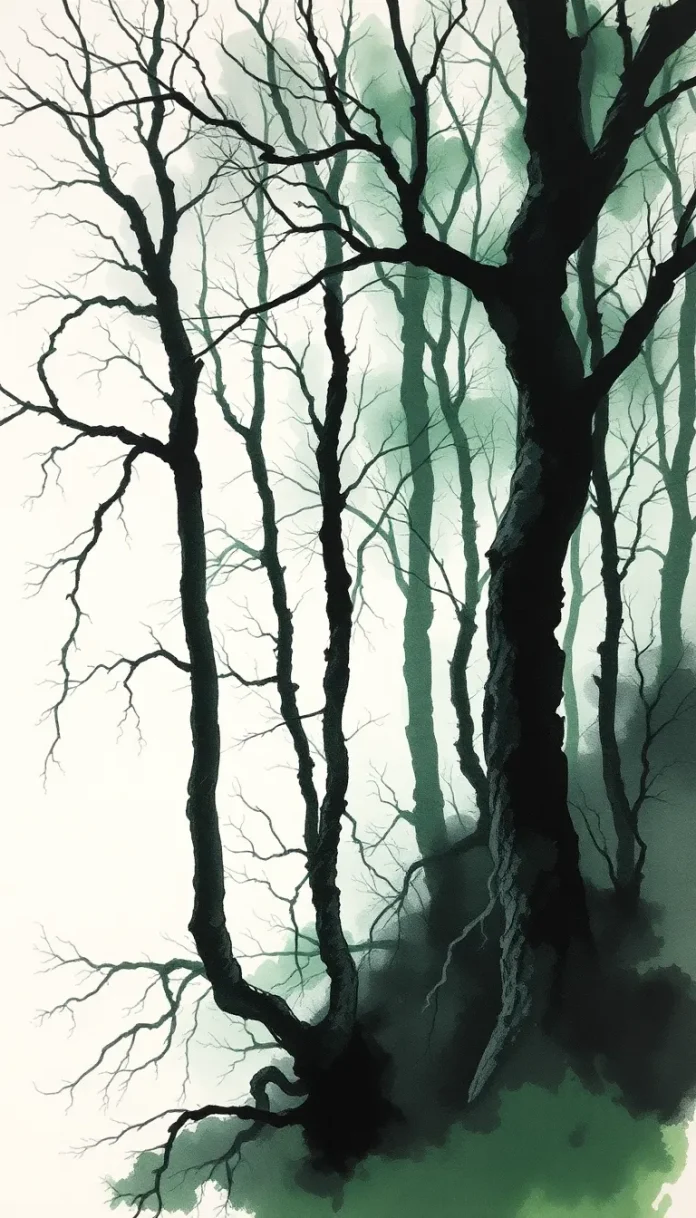 the-sylvan-requiem-of-unwritten-hours-philosophical-poems The Sylvan Requiem of Unwritten Hours