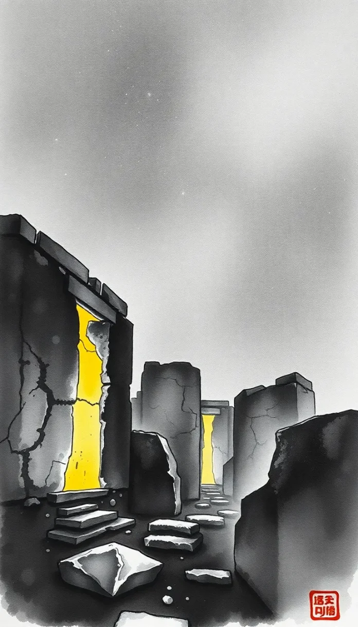 the-temple-of-unanswered-echoes-philosophical-poems The Temple of Unanswered Echoes