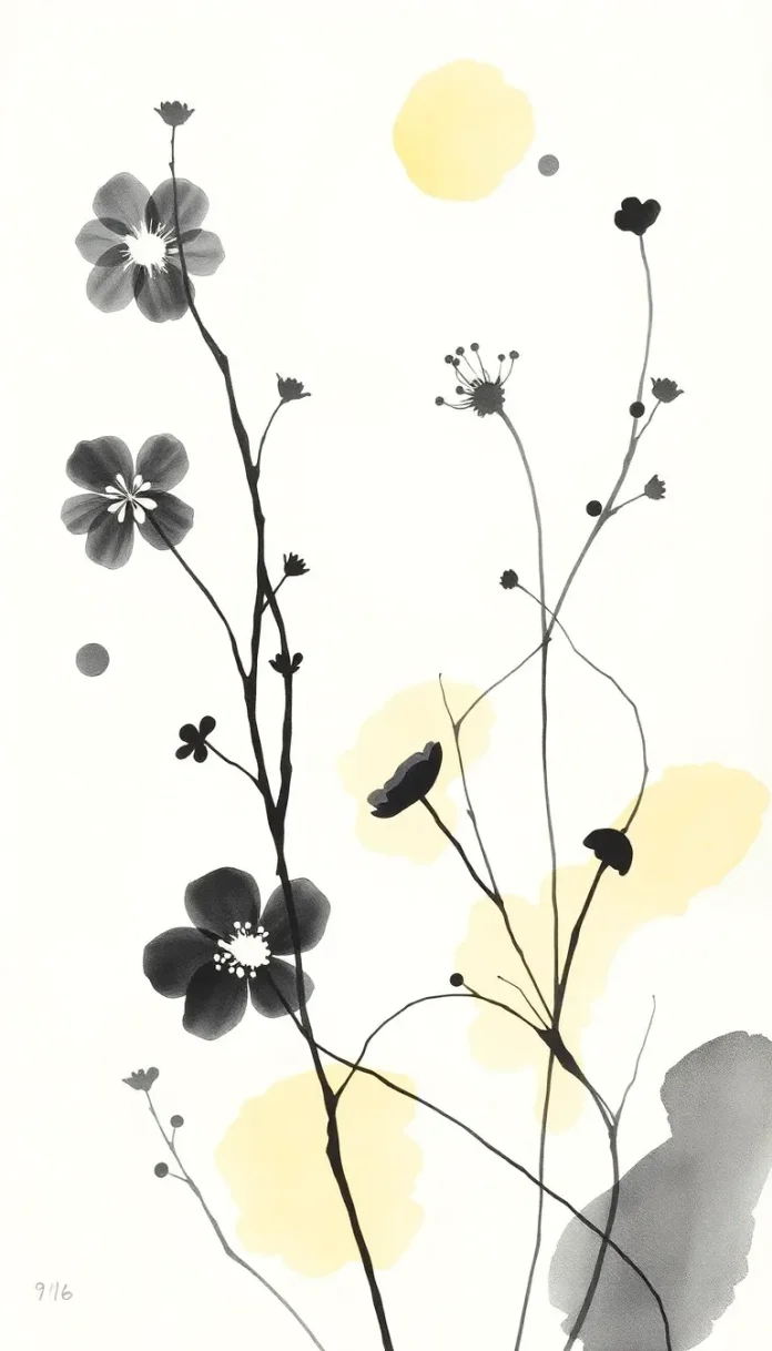 the-veil-of-scent-a-reverie-in-the-forgotten-garden The Veil of Scent: A Reverie in the Forgotten Garden-Poems about Life