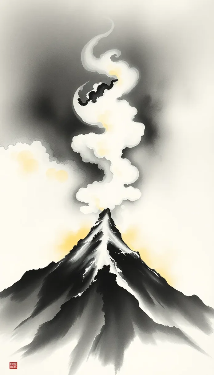 the-wanderers-lament-upon-the-howling-knoll The Wanderer’s Lament upon the Howling Knoll-Poems about Life