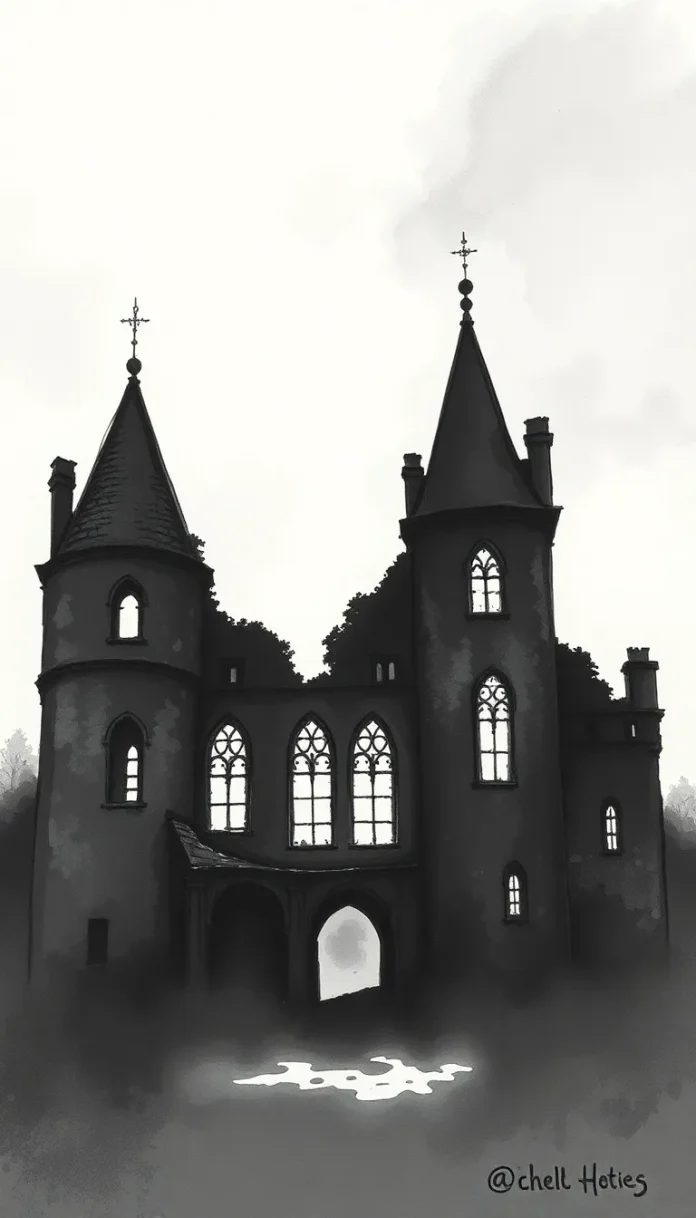 the-weeping-stones-of-evermere-sad-poems The Weeping Stones of Evermere