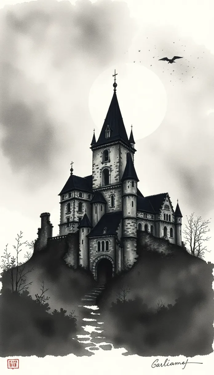 the-widow-of-windscar-hall-sad-poems The Widow of Windscar Hall