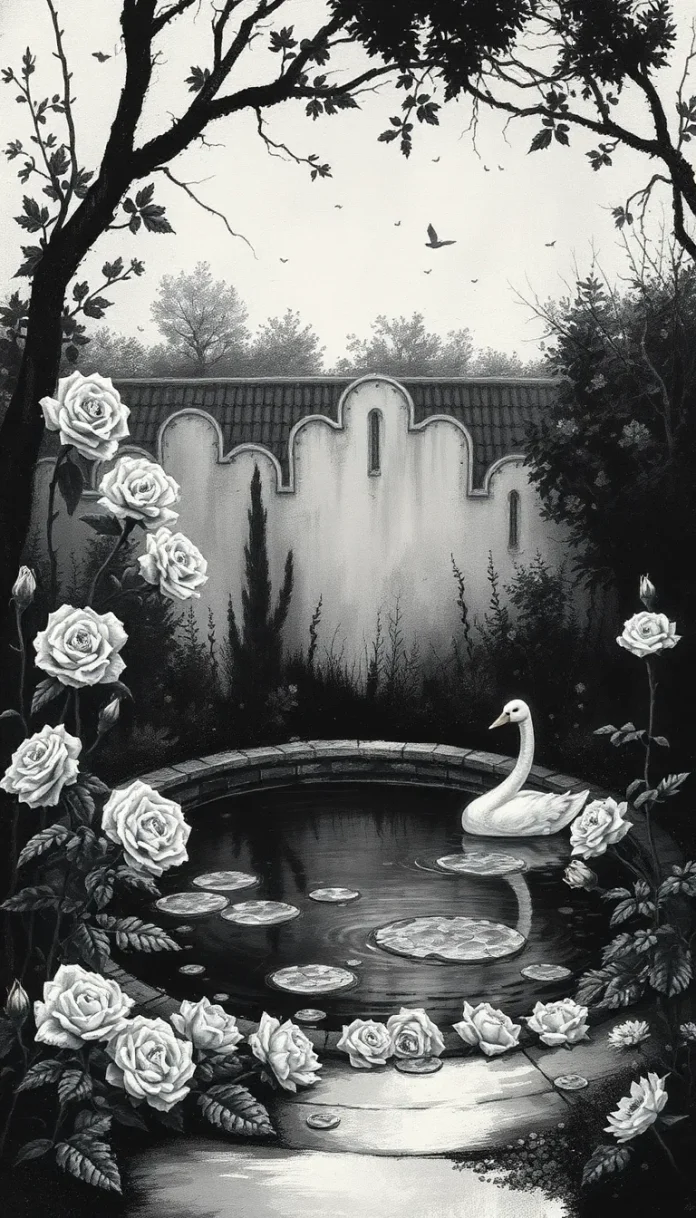 the-wilted-rose-of-everthorne-sad-poems The Wilted Rose of Everthorne