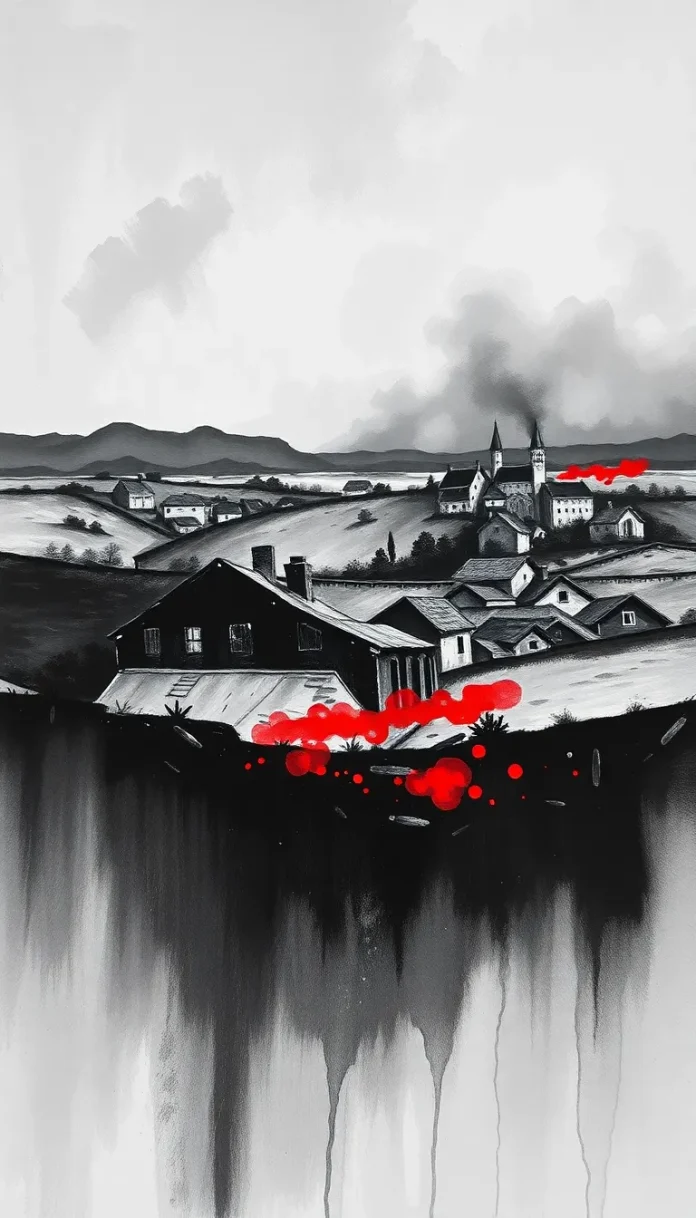 une-reverie-malheureuse-dans-le-hameau-oublie-poems-about-love Une Réverie Malheureuse dans le Hameau Oublié