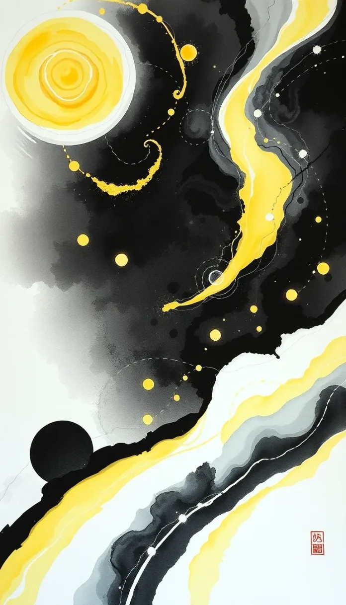 upon-the-mirrors-heavenly-tapestry Upon the Mirror’s Heavenly Tapestry-Poems about Life