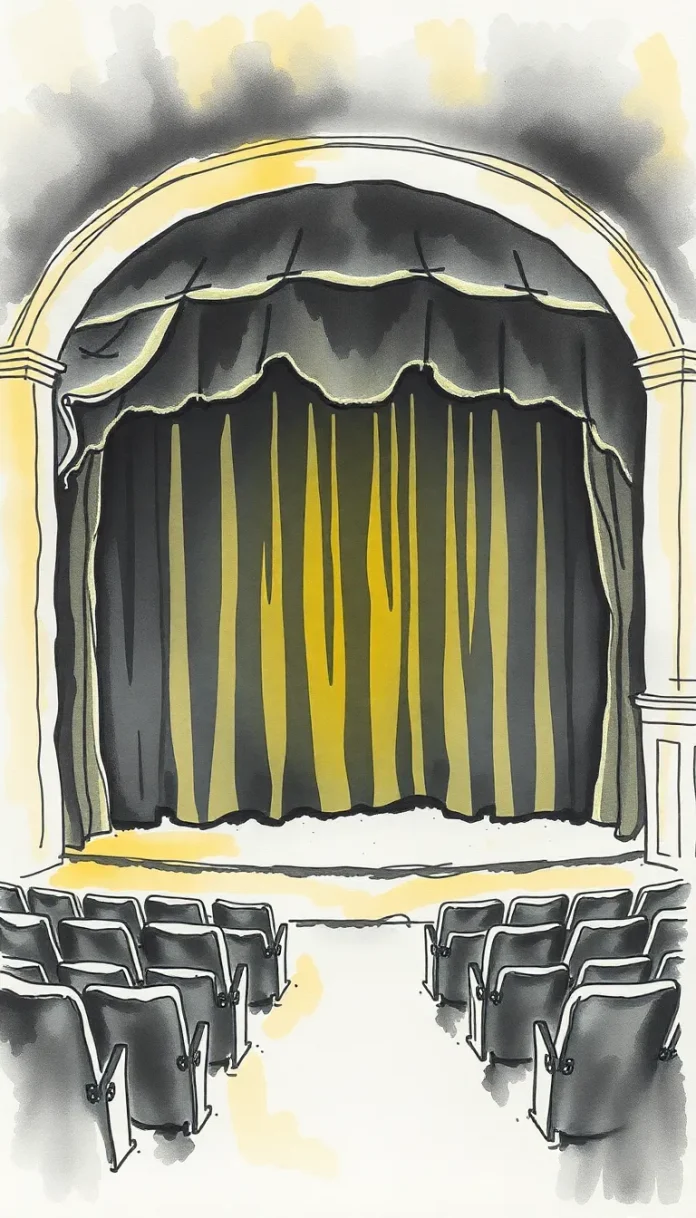 whispers-in-the-hollow-theatre Whispers in the Hollow Theatre-Poems about Life