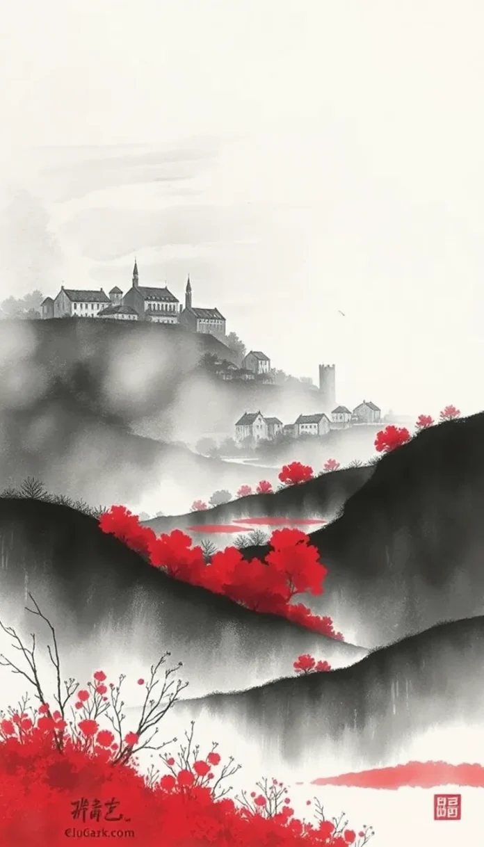 the-ballad-of-weeping-hollow-sad-poems The Ballad of Weeping Hollow