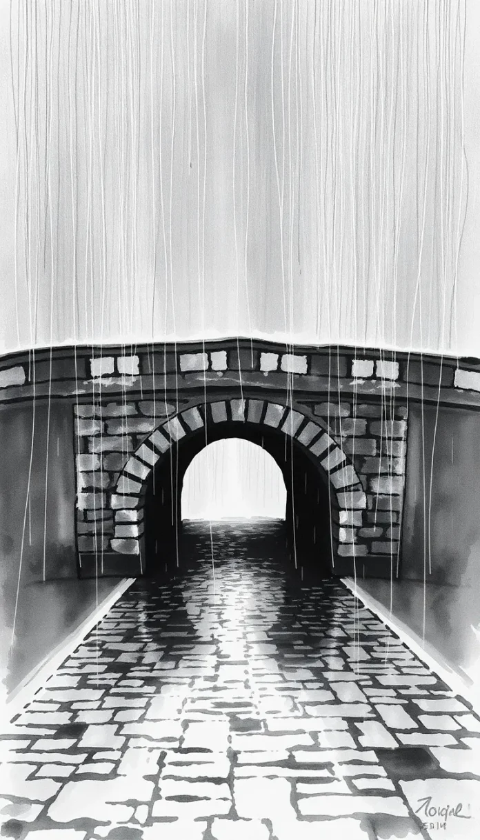 the-bridge-of-sighing-rain-philosophical-poems The Bridge of Sighing Rain