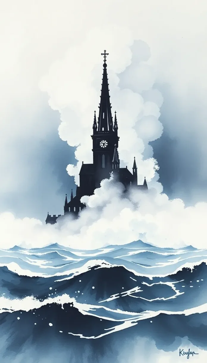 the-mariners-lament-in-silent-stones-sad-poems The Mariner's Lament in Silent Stones