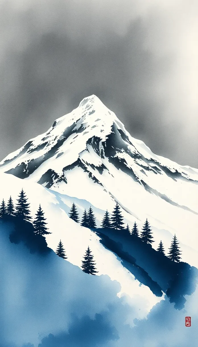 the-snowbound-sentinels-lament-philosophical-poems The Snowbound Sentinel's Lament