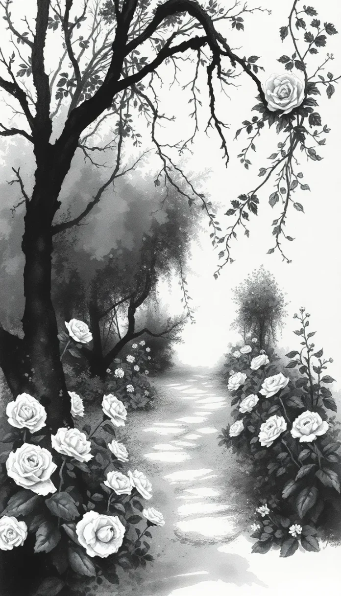 the-soldier-and-the-unbloomed-rose-sad-poems The Soldier and the Unbloomed Rose