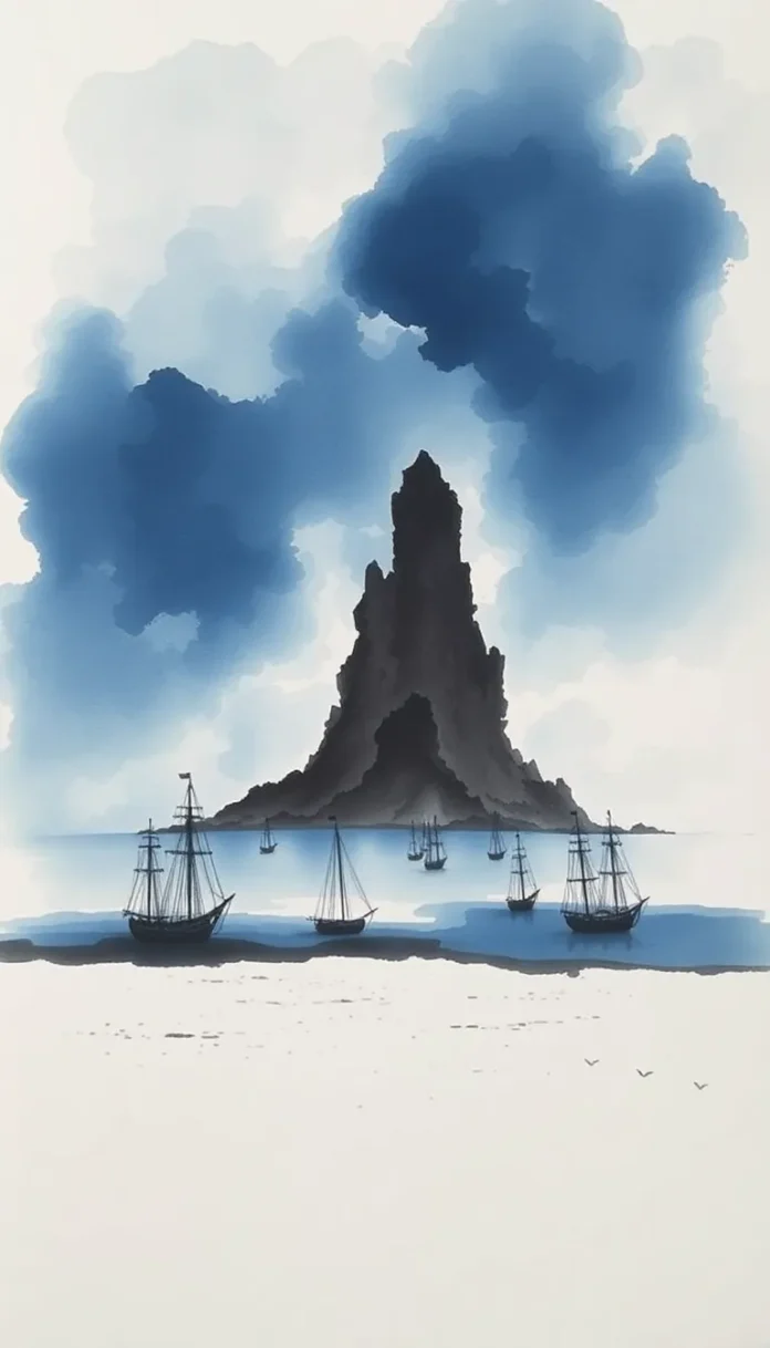 the-soldiers-farewell-to-lemnos-sad-poems The Soldier's Farewell to Lemnos