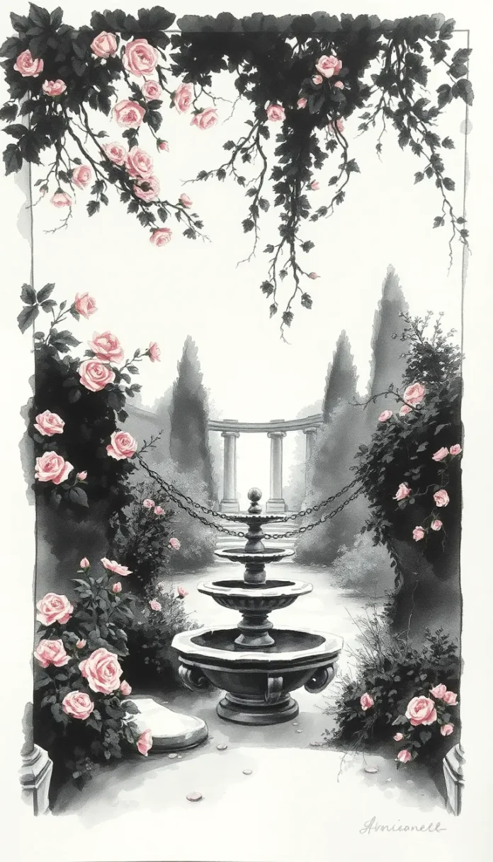 the-soldiers-secret-garden-sad-poems The Soldier's Secret Garden