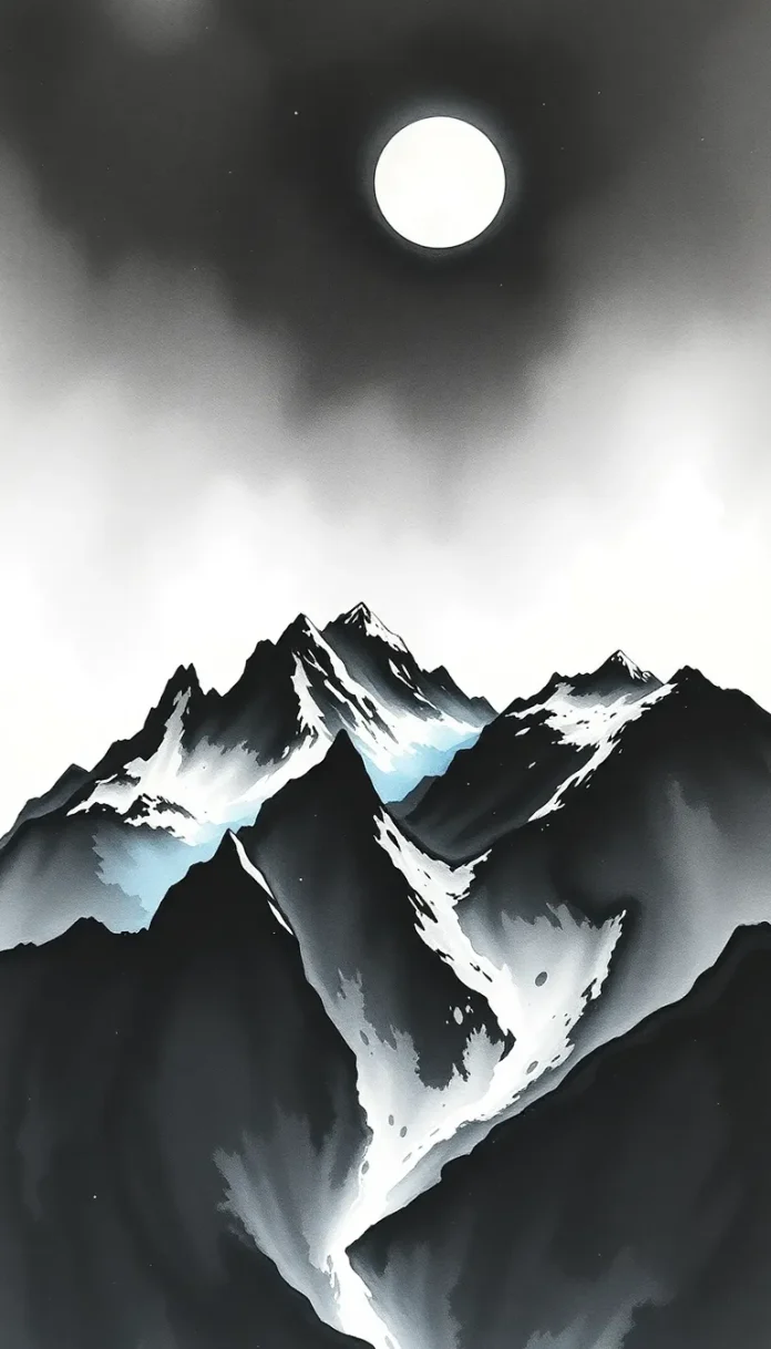 the-spectral-ascent-poems-about-death The Spectral Ascent