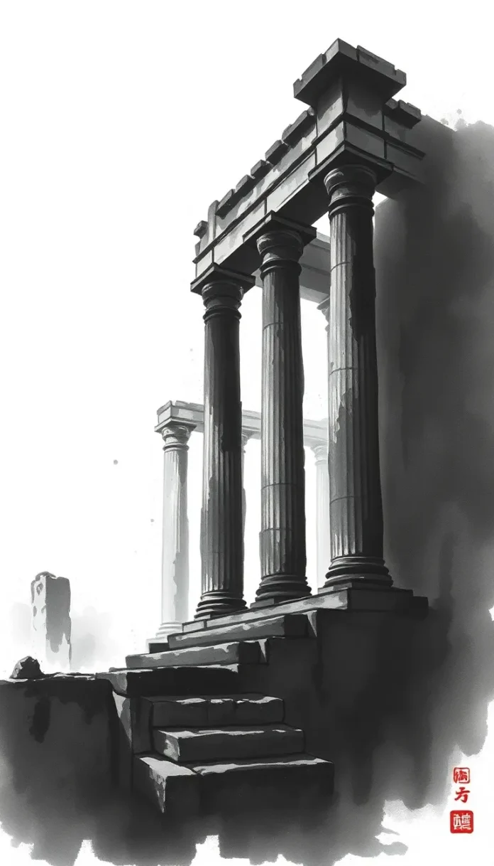 the-temple-of-unspoken-leaves-philosophical-poems The Temple of Unspoken Leaves