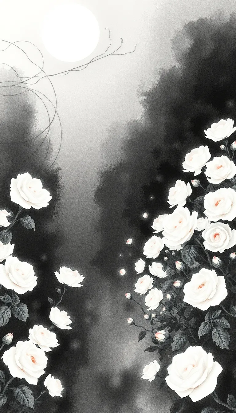 The Wilted Covenant