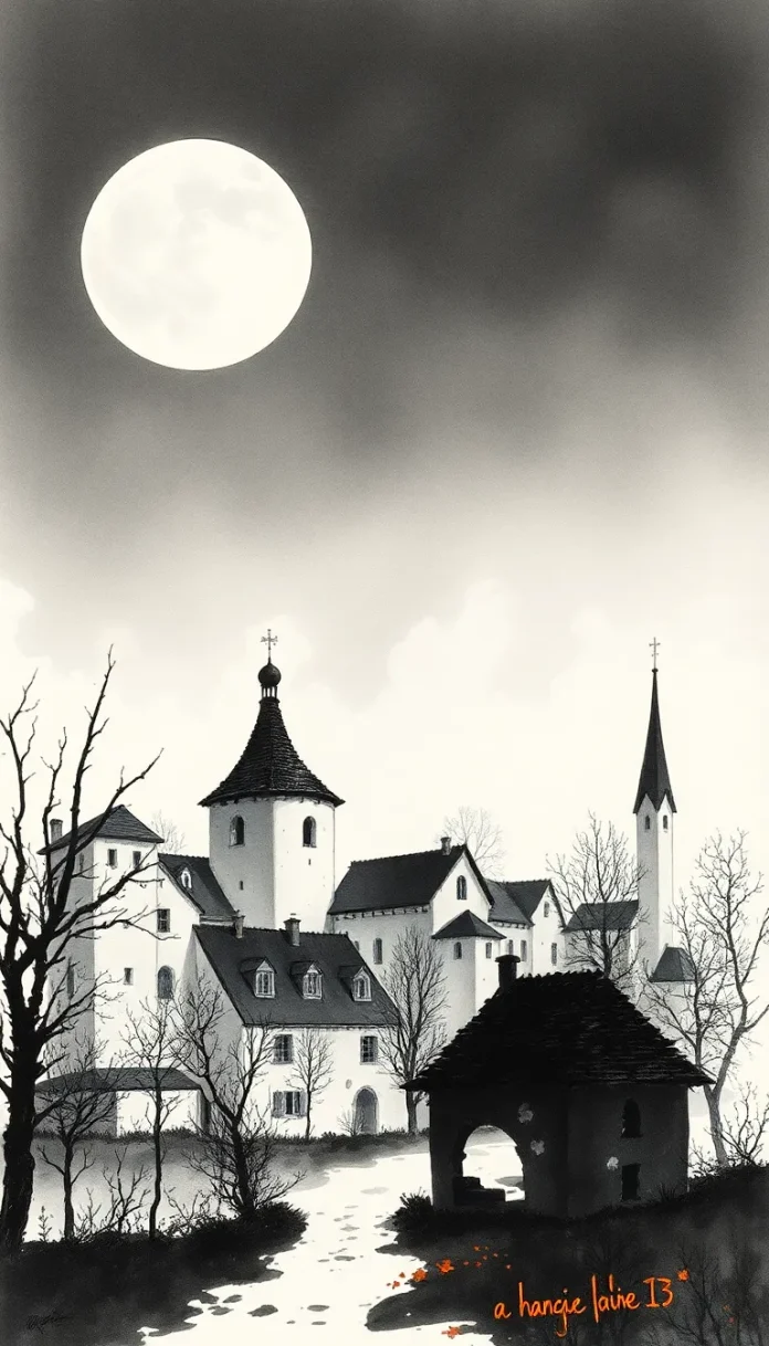 the-wraith-of-eventide-hollow-sad-poems The Wraith of Eventide Hollow