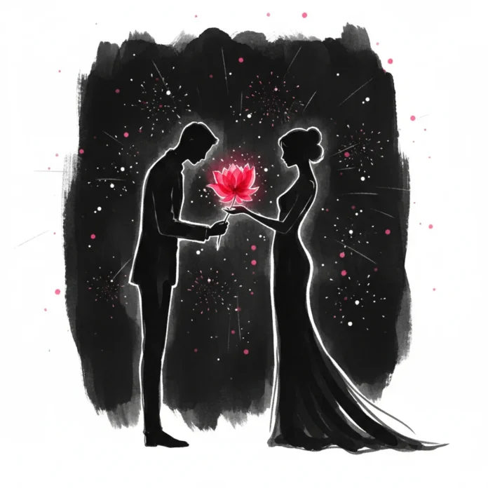 Celestial Radiance: A Birthday Ode to My Queen Celestial Radiance: A Birthday Ode to My Queen