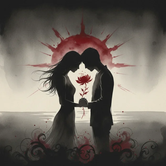 Golden Dawn: A Hymn to Waking Love Golden Dawn: A Hymn to Waking Love