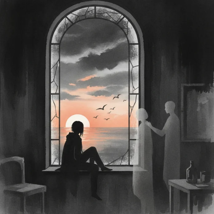 Radiant Awakening: A Morning Ode to My Love Radiant Awakening: A Morning Ode to My Love