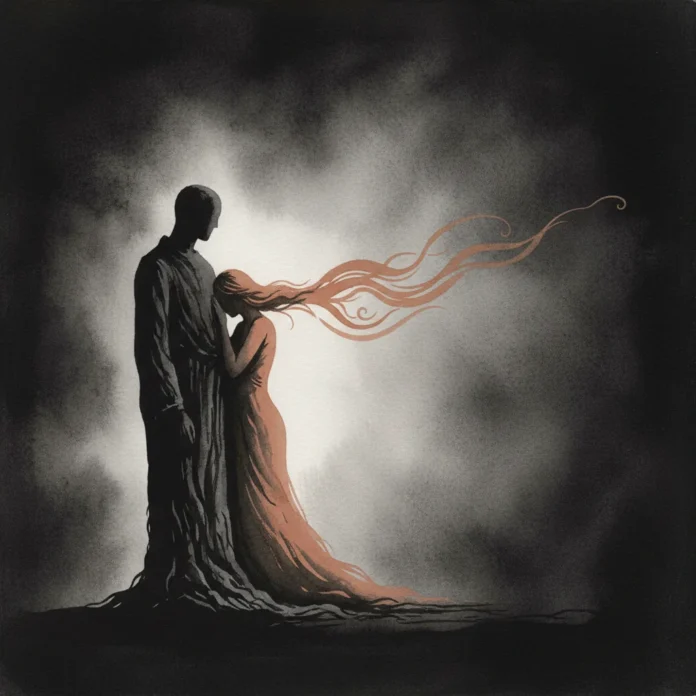 The Aegis of My Soul: A Lover's Ode The Aegis of My Soul: A Lover's Ode