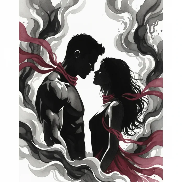 The Alchemy of Sighs The Alchemy of Sighs