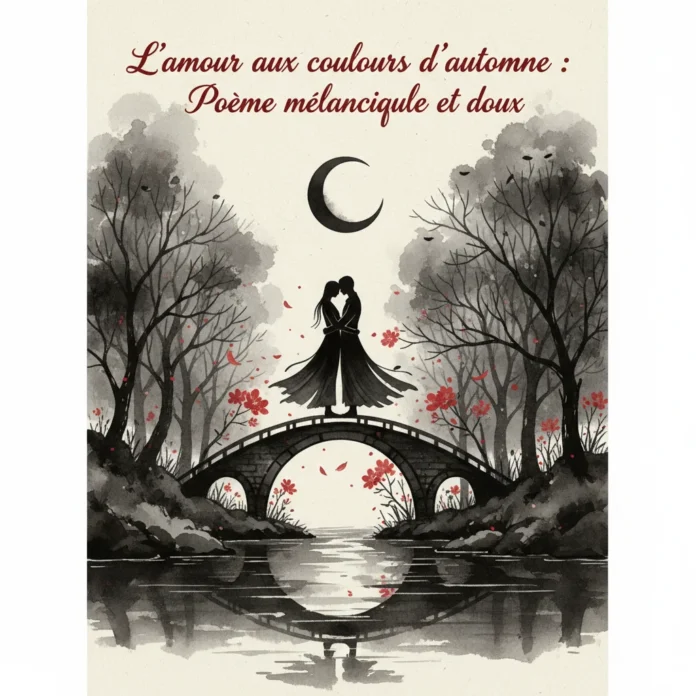 The Amber Hearth: A Love in October The Amber Hearth: A Love in October