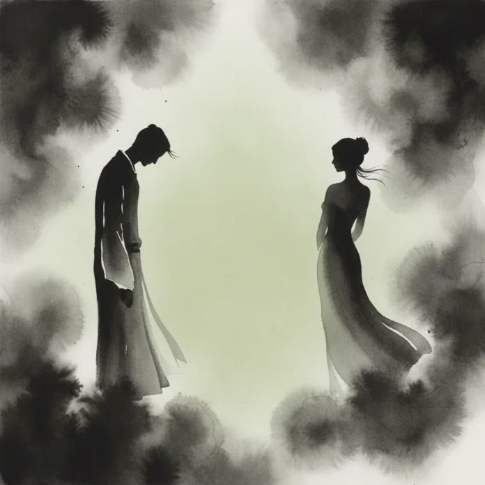 The Calm After: A Verse of Tender Truce The Calm After: A Verse of Tender Truce