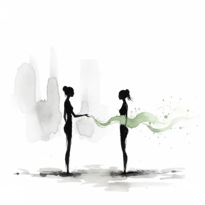 The Calm Returned: A Plea for Tender Peace The Calm Returned: A Plea for Tender Peace