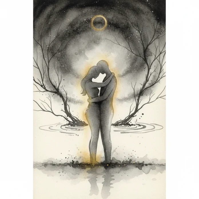 The Casket of Years: An Anniversary Ode The Casket of Years: An Anniversary Ode