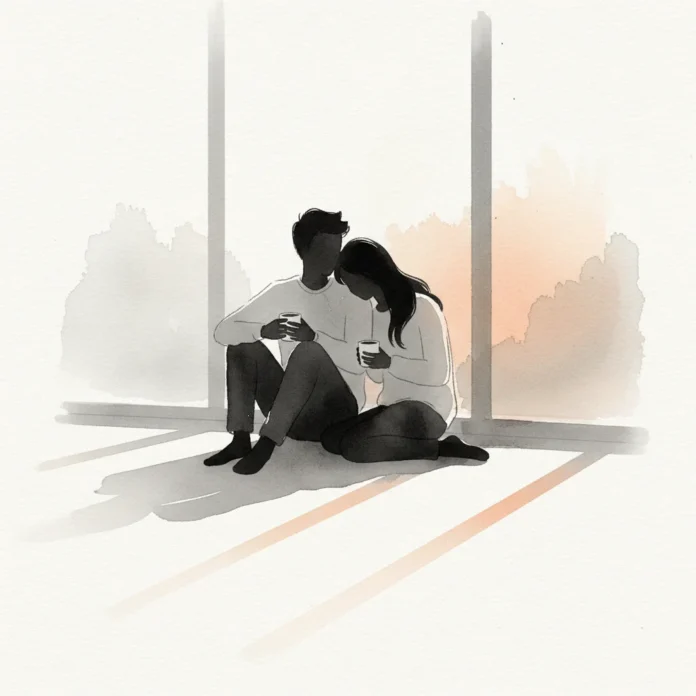 The Dawn at Thy Side: A Hymn to Morning Love The Dawn at Thy Side: A Hymn to Morning Love