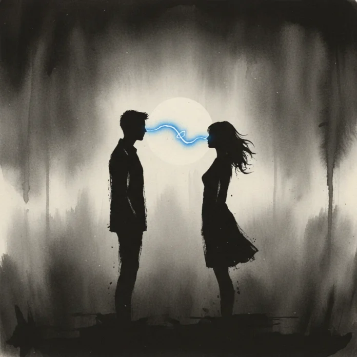 The Dawn of Fate: A Poem on the First Encounter The Dawn of Fate: A Poem on the First Encounter