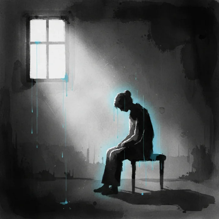 The Echo of Absence: An Elegy for Lost Love The Echo of Absence: An Elegy for Lost Love