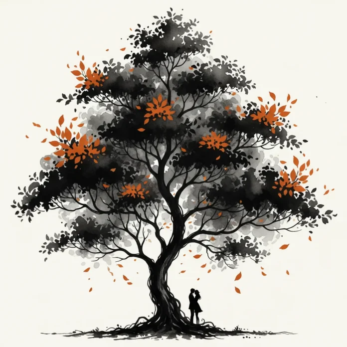 The Eternal Return: Seasons of the Heart The Eternal Return: Seasons of the Heart