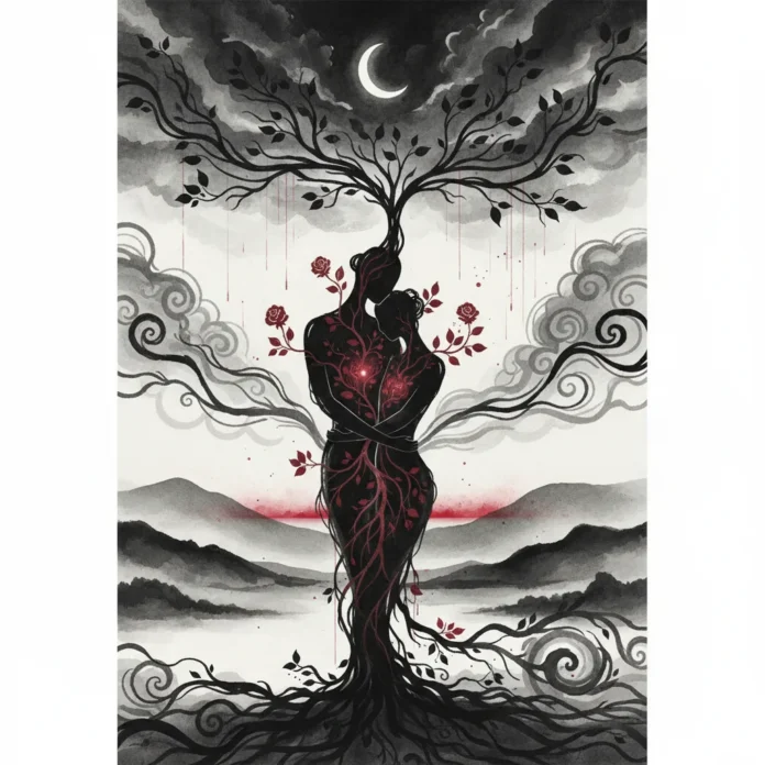 The Eternal Season: An Ode to Love The Eternal Season: An Ode to Love