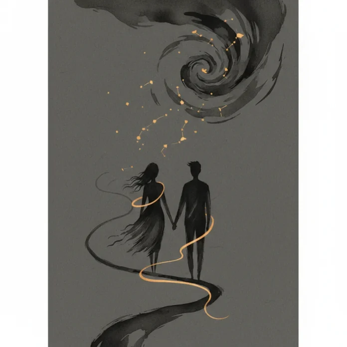 The Eternal Voyage: An Anniversary Ode The Eternal Voyage: An Anniversary Ode