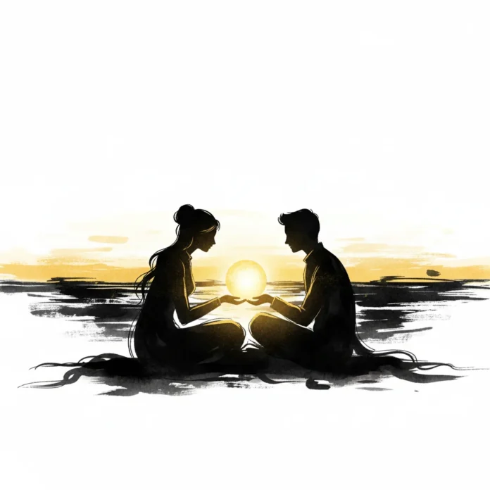 The First Year: Dawn of Our Eternity The First Year: Dawn of Our Eternity