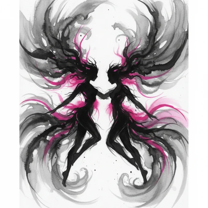 The Furnace of the Heart: A Poem of Intense Passion The Furnace of the Heart: A Poem of Intense Passion