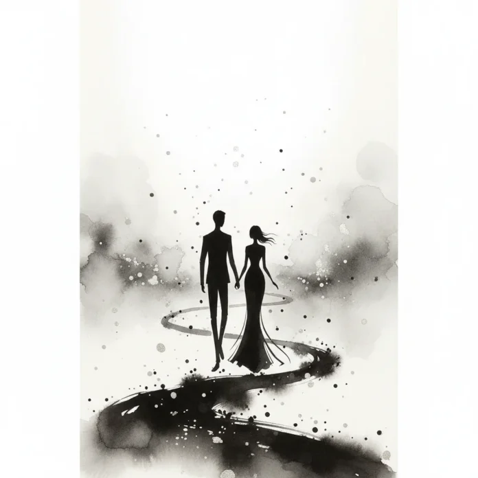 The Golden Hour: An Anniversary Ode The Golden Hour: An Anniversary Ode