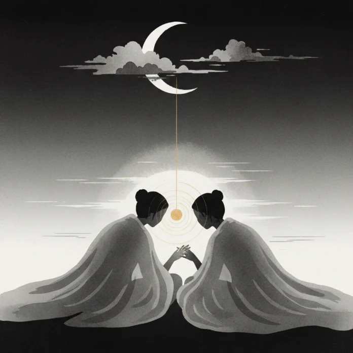 The Golden Waking: A Morning Serenade The Golden Waking: A Morning Serenade