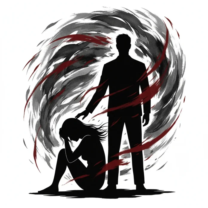 The Granite and the Rose: A Vow of Steadfast Care The Granite and the Rose: A Vow of Steadfast Care