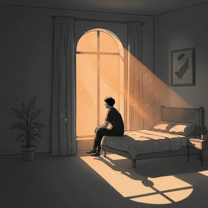 The Morning's Grace: A Daily Hymn The Morning's Grace: A Daily Hymn