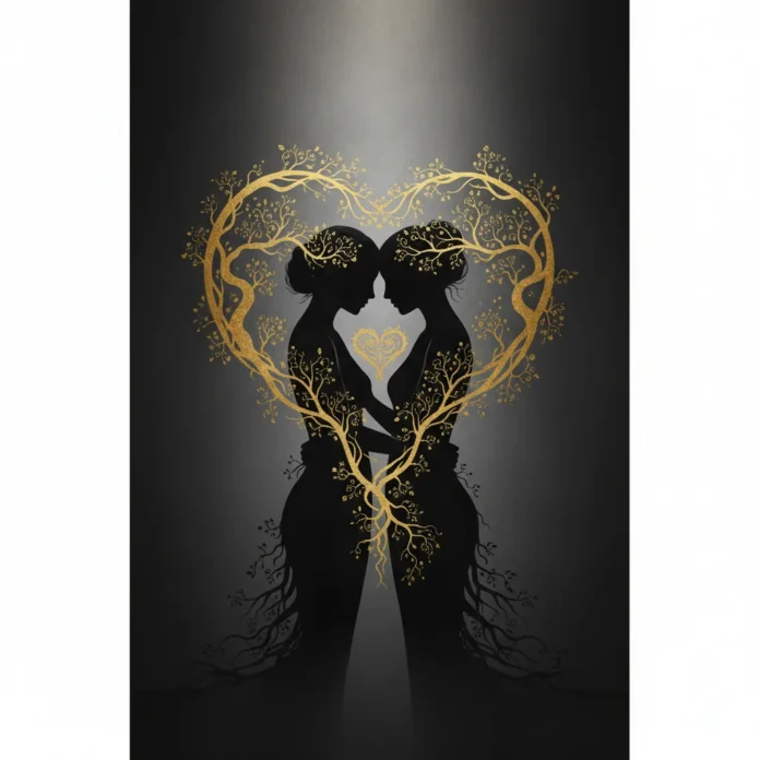 The Oak and the Hearth: An Anniversary Ode The Oak and the Hearth: An Anniversary Ode