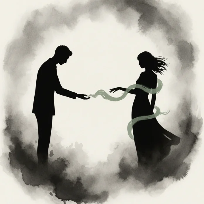 The Offering of Regret: A Plea for Reconciliation The Offering of Regret: A Plea for Reconciliation